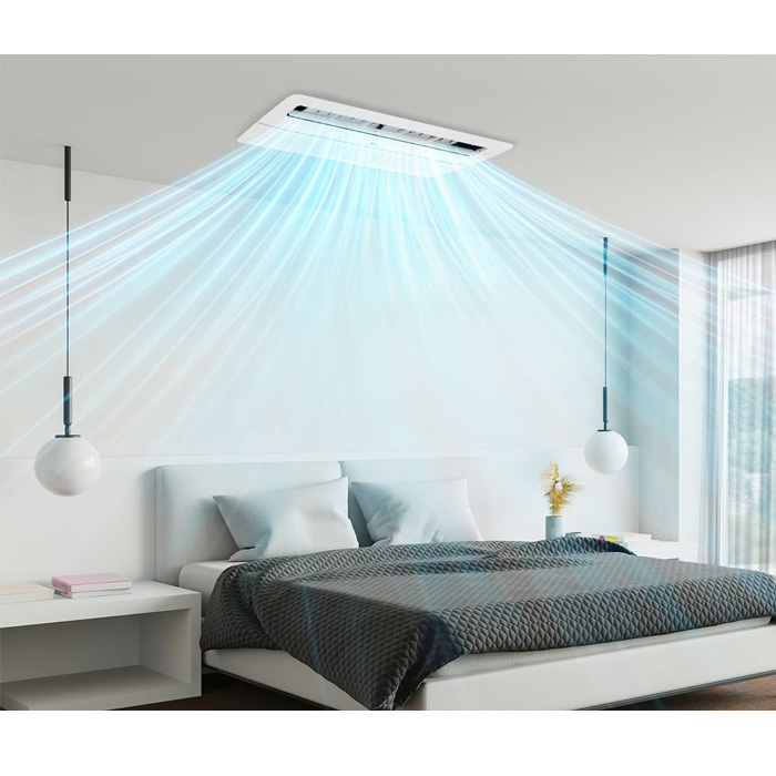 LG AC Cassette Standard Series 1 Way 2.5 PK - ZTNQ24GTLA0